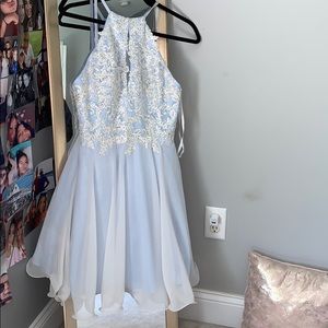 dress from lord and taylor